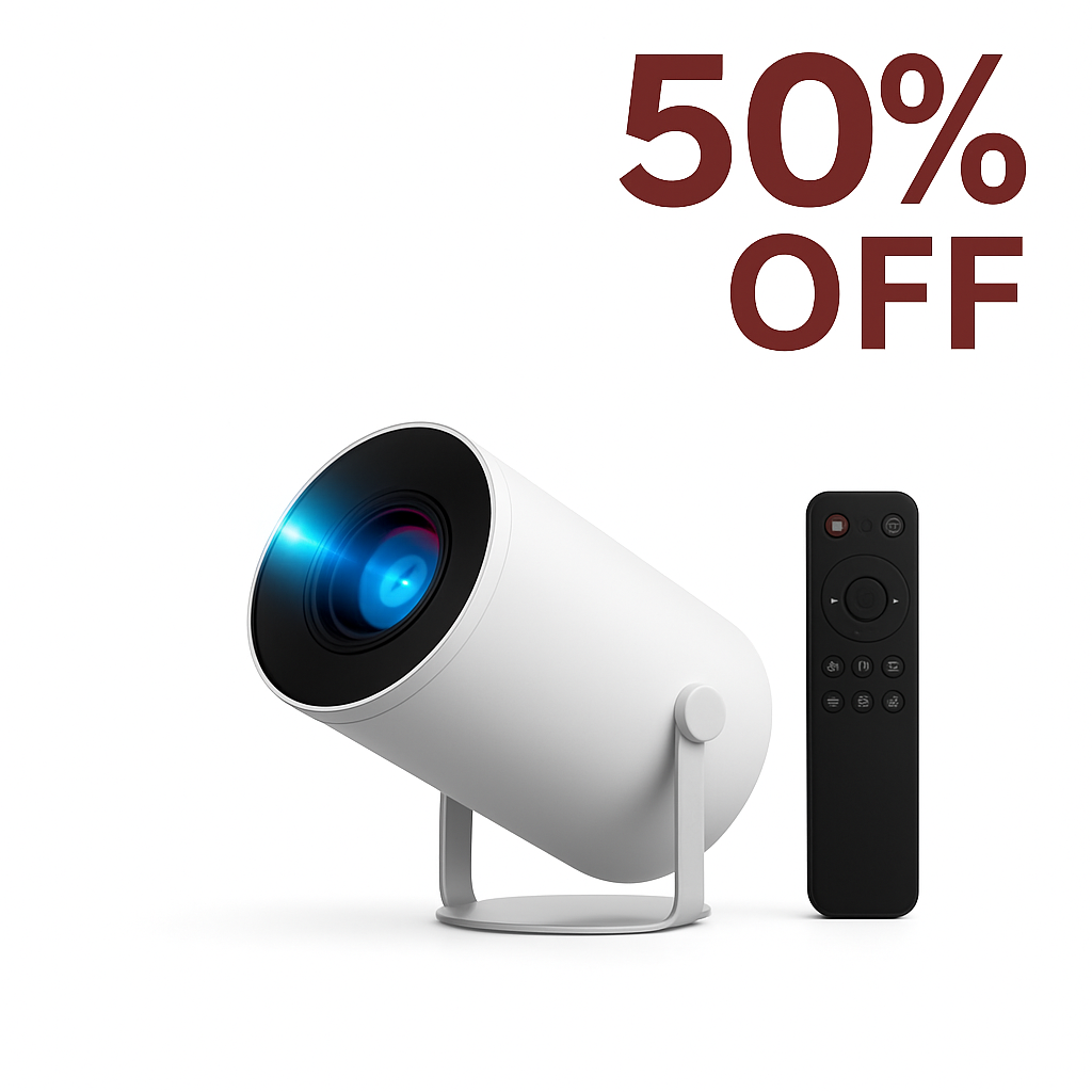 OmniCast Projector